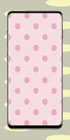 Polkadot Wallpaper ภาพหน้าจอ 2