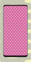 Polkadot Wallpaper ภาพหน้าจอ 3