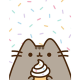 Pusheen أيقونة