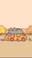 Pusheen Affiche