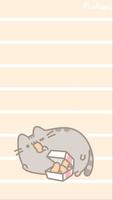 Pusheen 截图 2