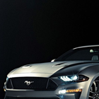 Sport Car Wallpaper أيقونة