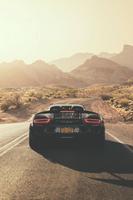 Sport Car Wallpaper الملصق