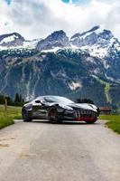 Sport Car Wallpaper تصوير الشاشة 1