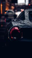 Sport Car Wallpaper تصوير الشاشة 3