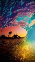 Summer Wallpaper 海報