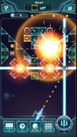 Bricks Breakers - Space Wars الملصق