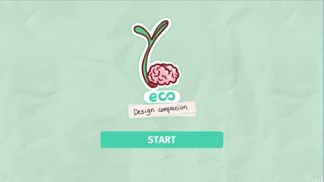 EcoDesign - Design companion 海報