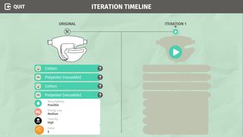 EcoDesign - Design companion syot layar 1