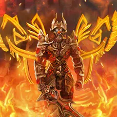 Войны титанов онлайн RPG битва APK download