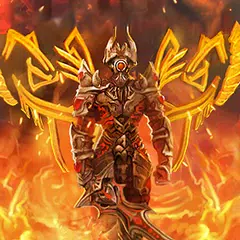 Baixar Войны титанов онлайн RPG битва APK