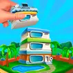 Небоскребы- экономическая игра