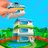 Небоскребы- экономическая игра APK