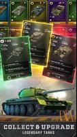 Tanks and Puzzles imagem de tela 1