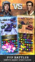 Tanks and Puzzles 截圖 2