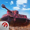 World of Tanks Blitz MMO APK
