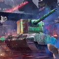 World of Tanks
