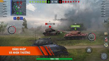 World of Tanks ảnh chụp màn hình 1
