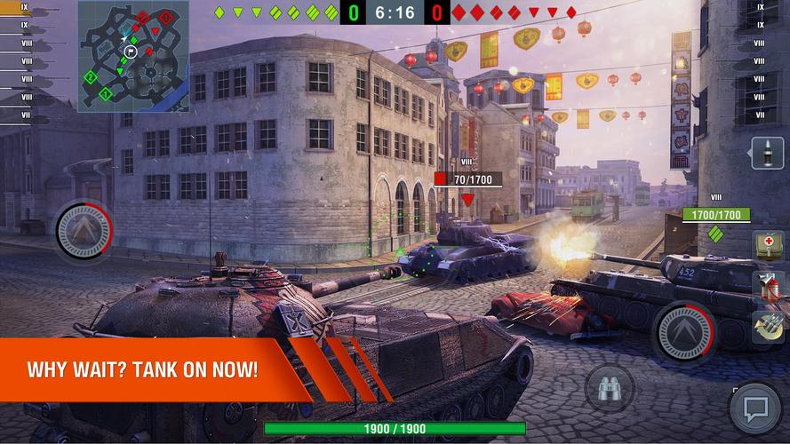 World Of Tanks Blitz Pvp Mmo 3d Tank Game For Free Apk 7 6 0 654 Download For Android Download World Of Tanks Blitz Pvp Mmo 3d Tank Game For Free Apk Latest Version