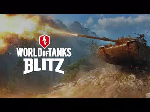 World of Tanks Blitz™ APK