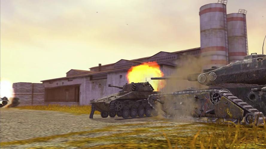 Blitz Blitz