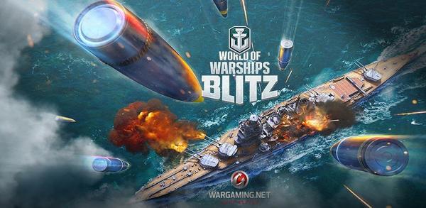 How to Download World of Warships Blitz War for Android image