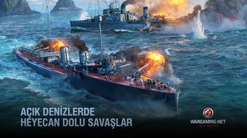 World of Warships Blitz gönderen