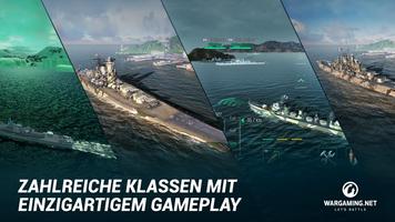 World of Warships Blitz: Sea Screenshot 2