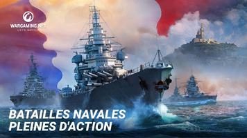 World of Warships Blitz War capture d'écran 1