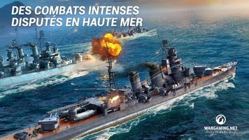 World of Warships Blitz War capture d'écran 2