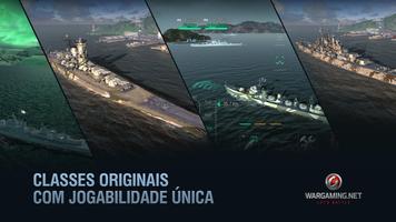 World of Warships Blitz imagem de tela 1