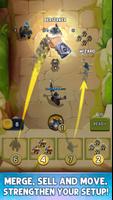 Battleline Tactics ảnh chụp màn hình 2