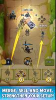 Battleline Tactics স্ক্রিনশট 2