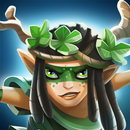 APK Darkfire Heroes