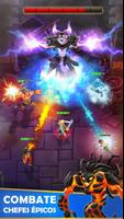 Darkfire Heroes imagem de tela 2