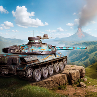 WoT Blitz Reforged Update APK