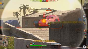 WoT Blitz Reforged Update screenshot 2
