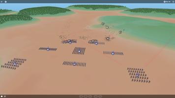 Warstage screenshot 1