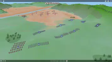 Warstage ภาพหน้าจอ 2