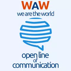 We Are The World online