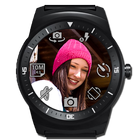 Remote Shot for Android Wear आइकन