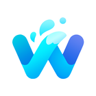 آیکون‌ Waterfox