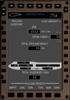 XPlane748EFB capture d'écran 2