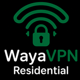 WayaVPN Residential