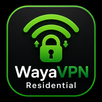 WayaVPN Residential APK