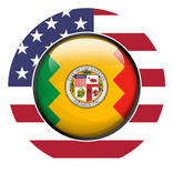 Radios from Los Angeles