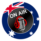 Australia Online Radio App icon