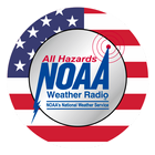NOAA Weather Radio icon