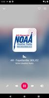 NOAA Weather Radio syot layar 2