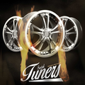 ”Social Tuners - Die GTI - Treffen App